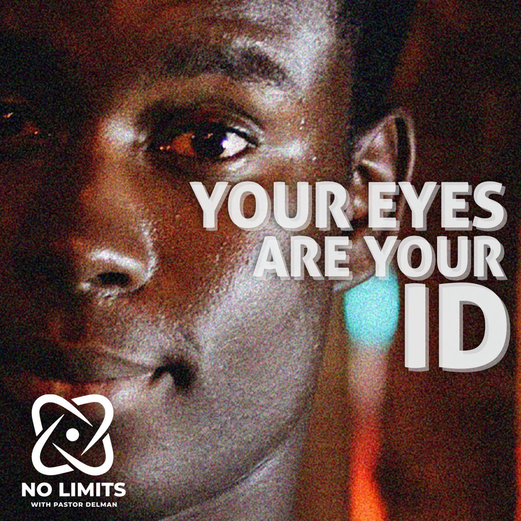 No Limits with Pastor Delman Coates Podcast