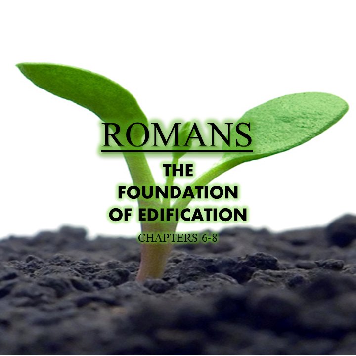0440 Romans 826-30 Lord's Table ~ (3-26-2017) episode artwork