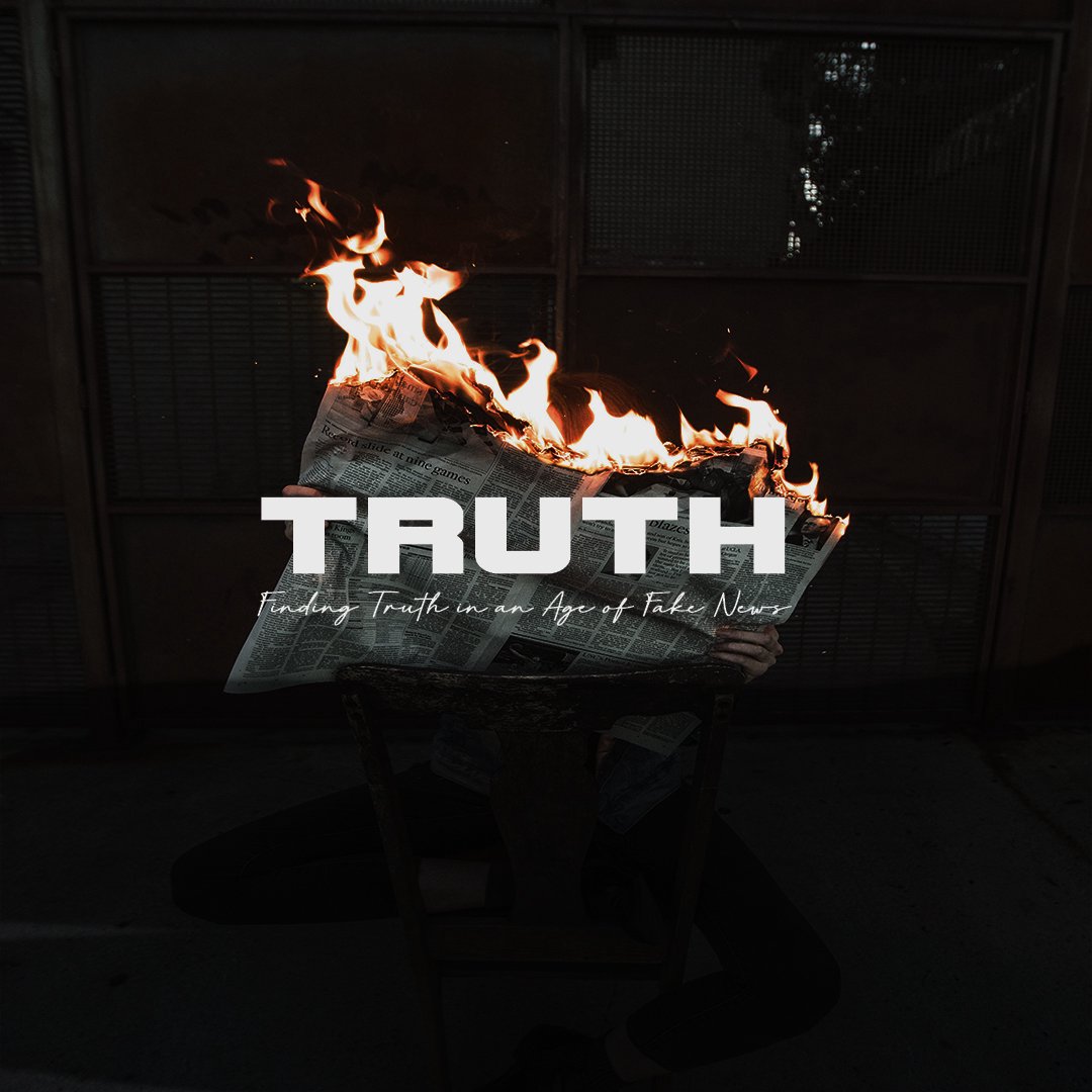 Truth as the Center of Life