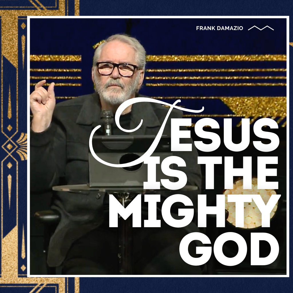 Mannahouse Sunday Messages