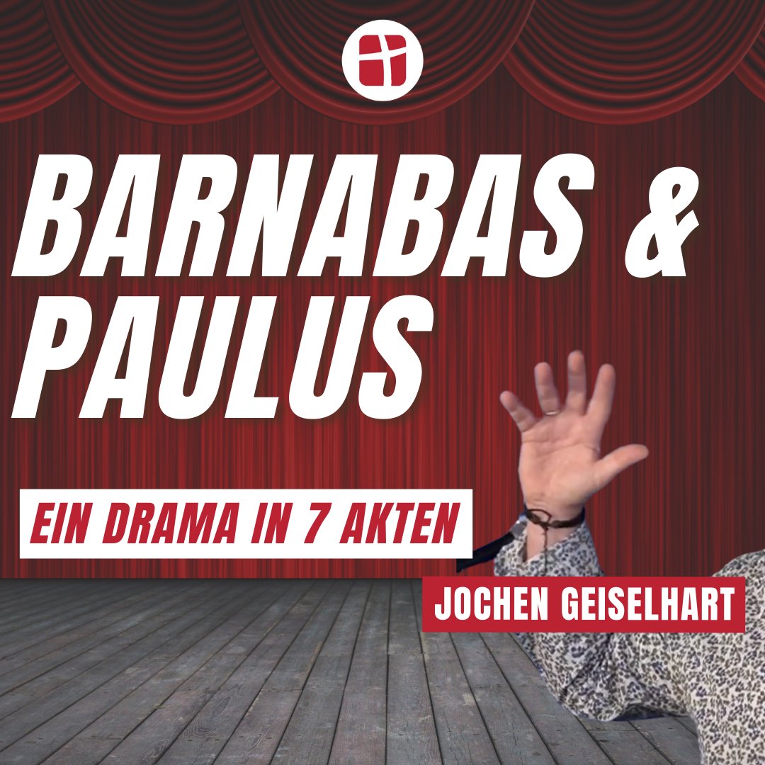 Gemeinde in der Konkordia Bühl Videopodcast