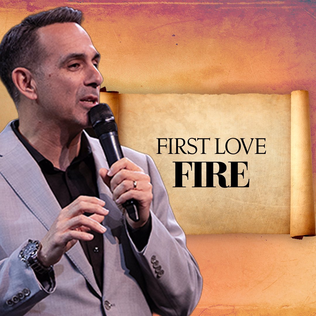 First Love Fire episode artwork