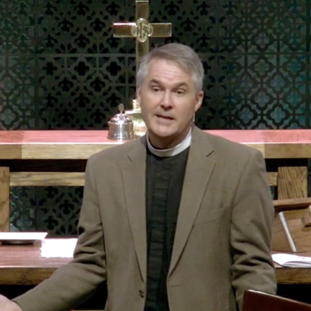 Sermons from St. John the Divine