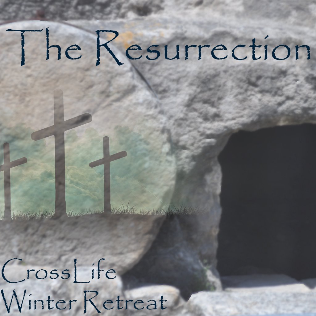 The Resurrection: Its Significance episode artwork