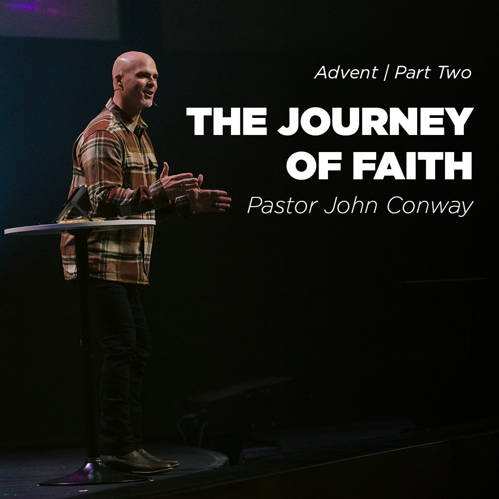 The Journey of Faith