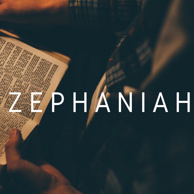 Zephaniah 1 & 2 episode artwork