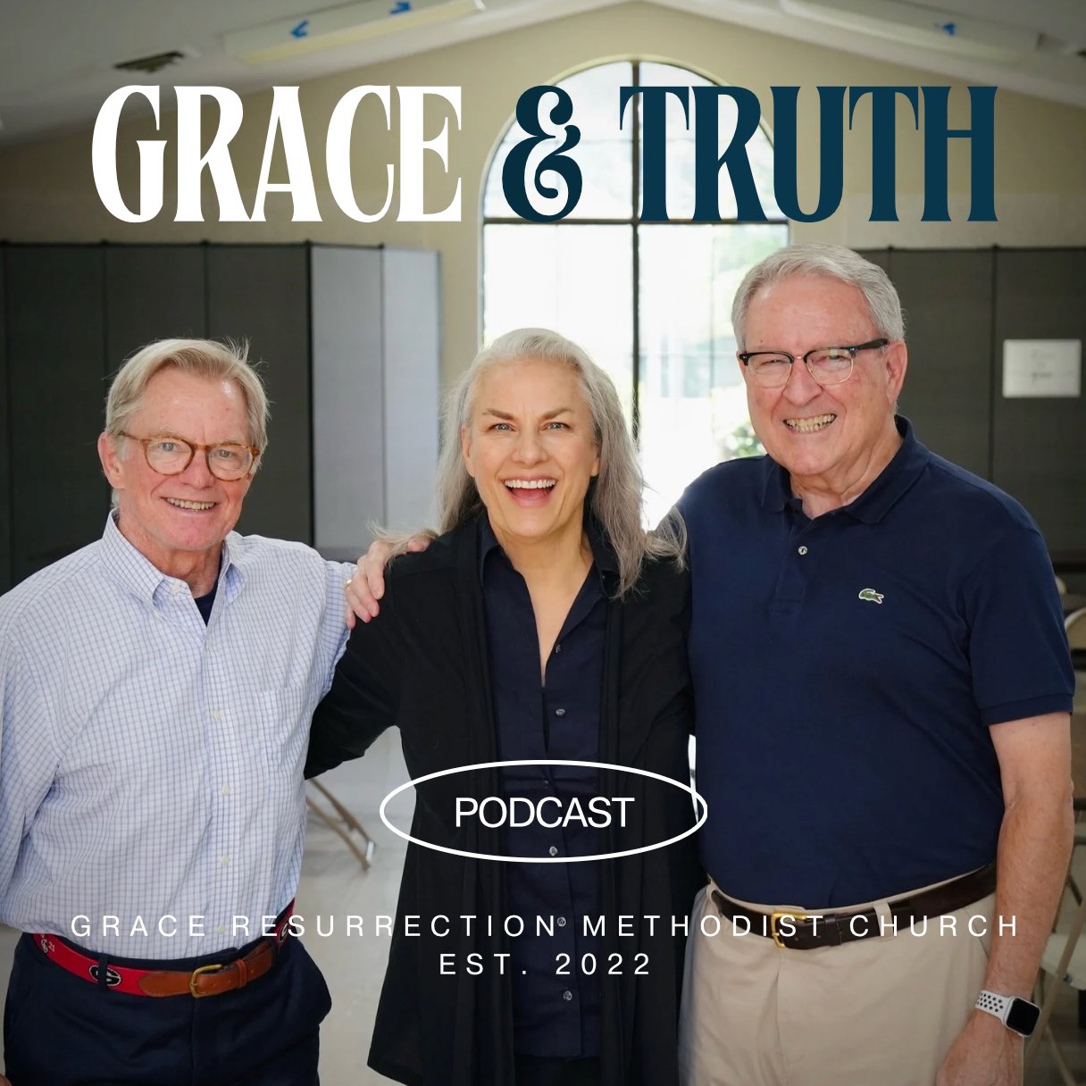 Grace & Truth