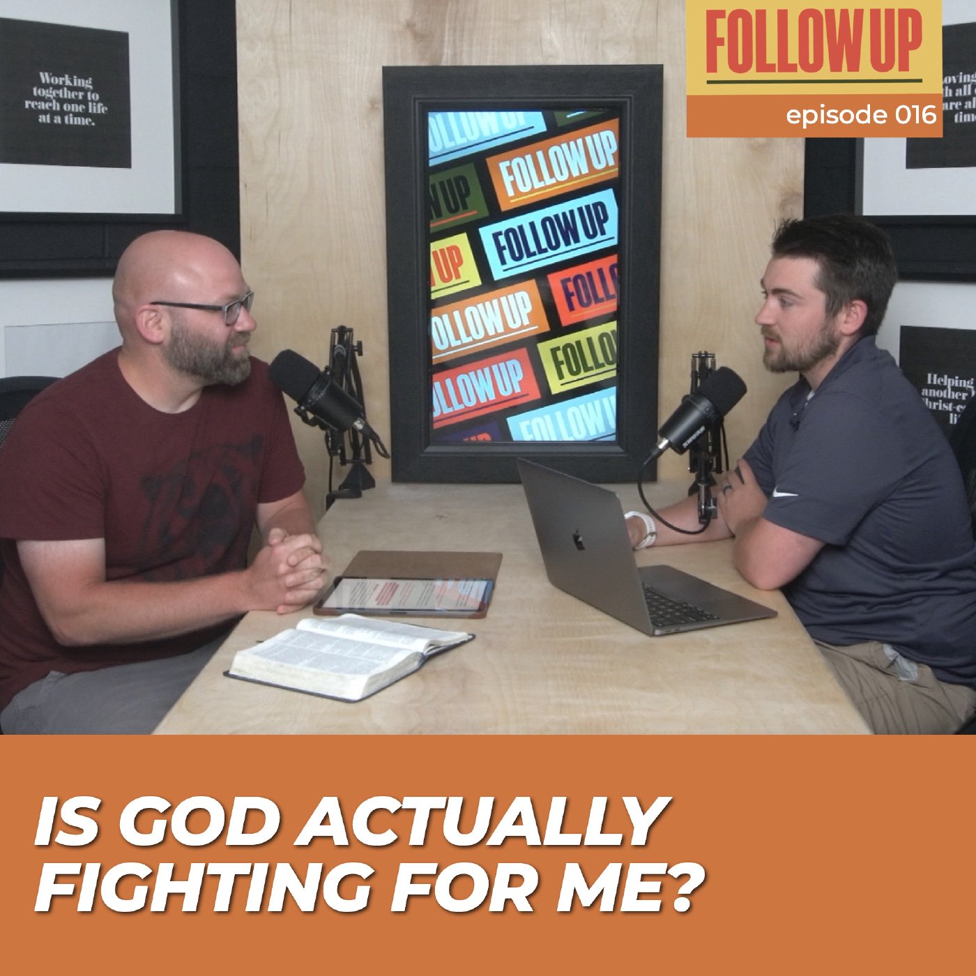 Calvary.ch Podcast | Sermons