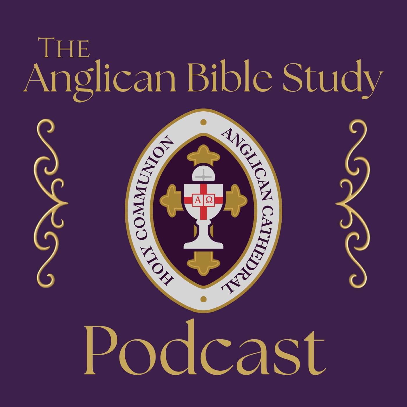 The Anglican Bible Study Podcast