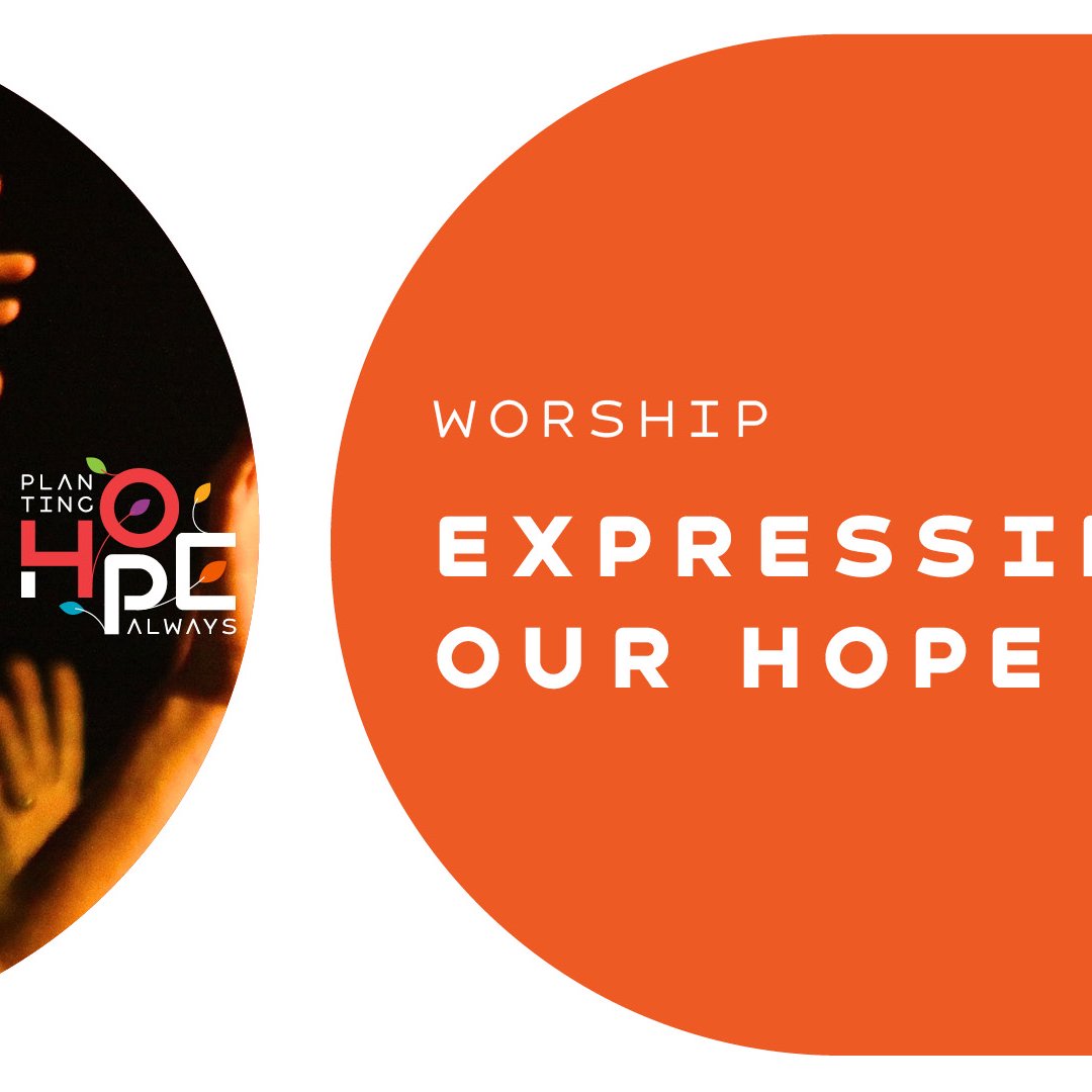 RHCCC DTM Latest Sermon