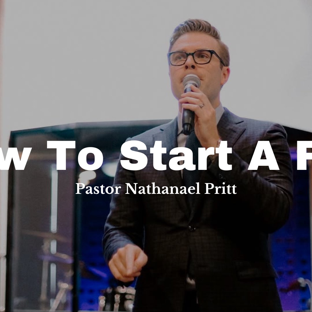How To Start A Fire episode artwork