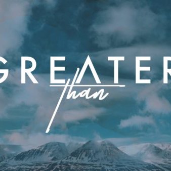 Christ Is Greater Than Our Condemnation