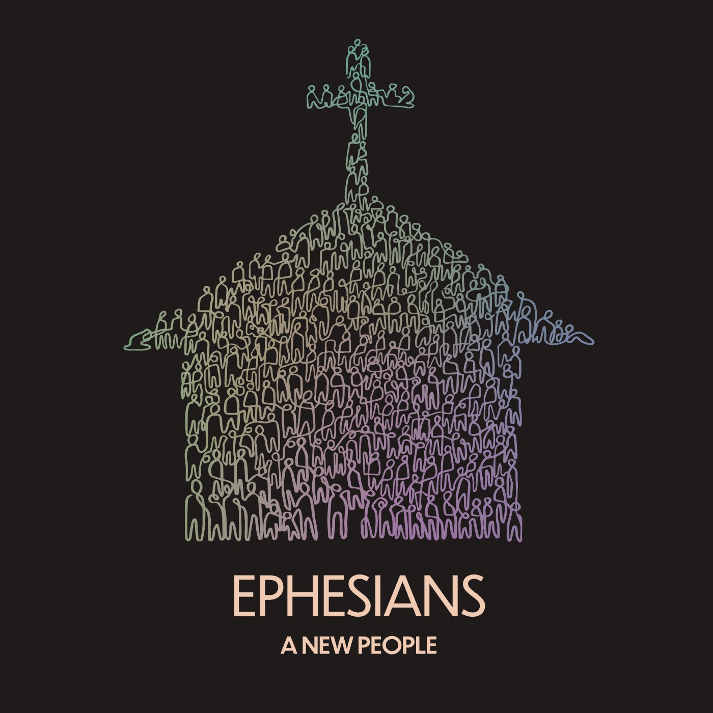Ephesians 1:7-10 episode artwork
