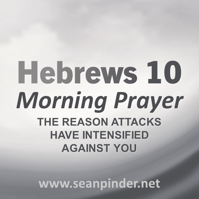 The Reason Attacks Have Intensified Against You