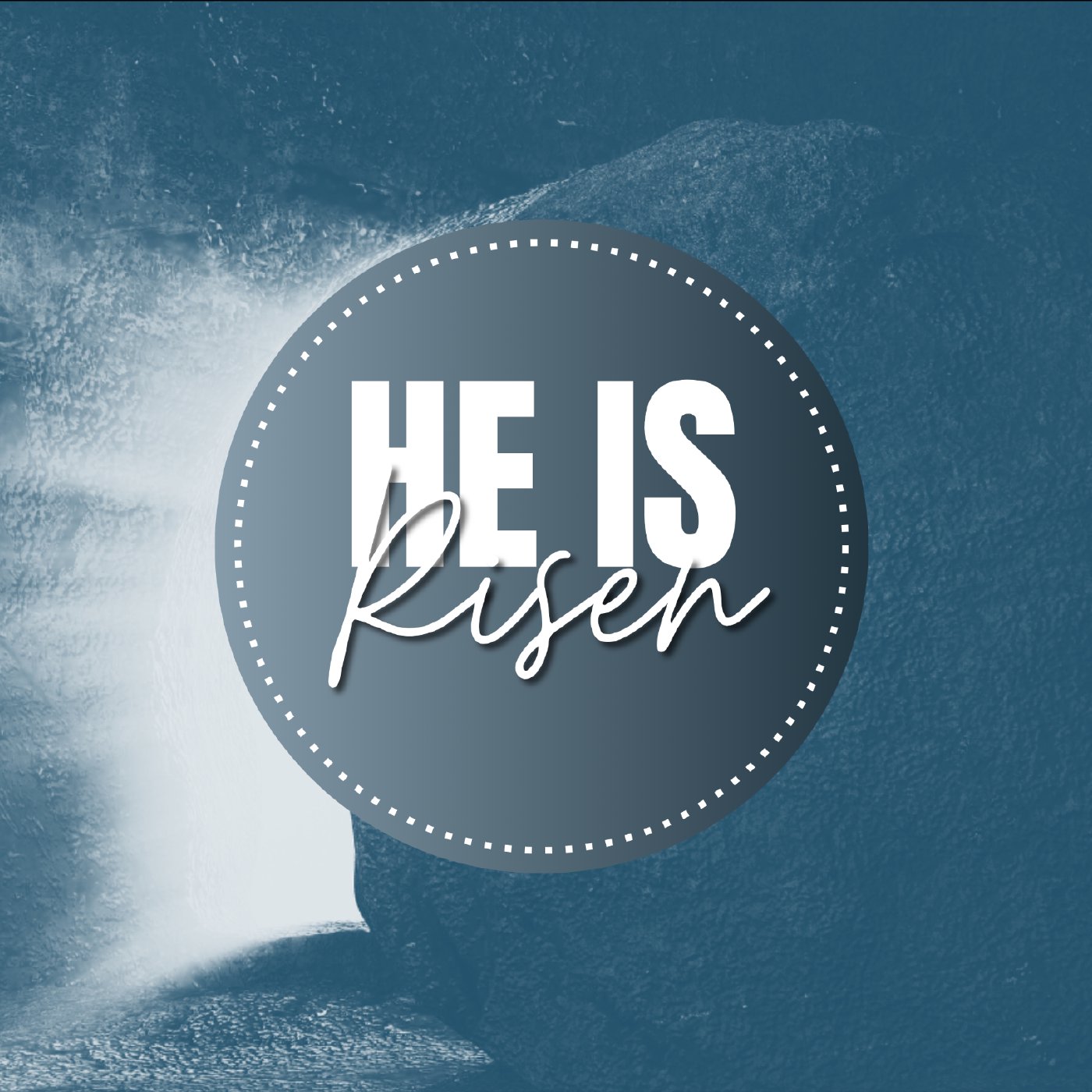 He Is Risen