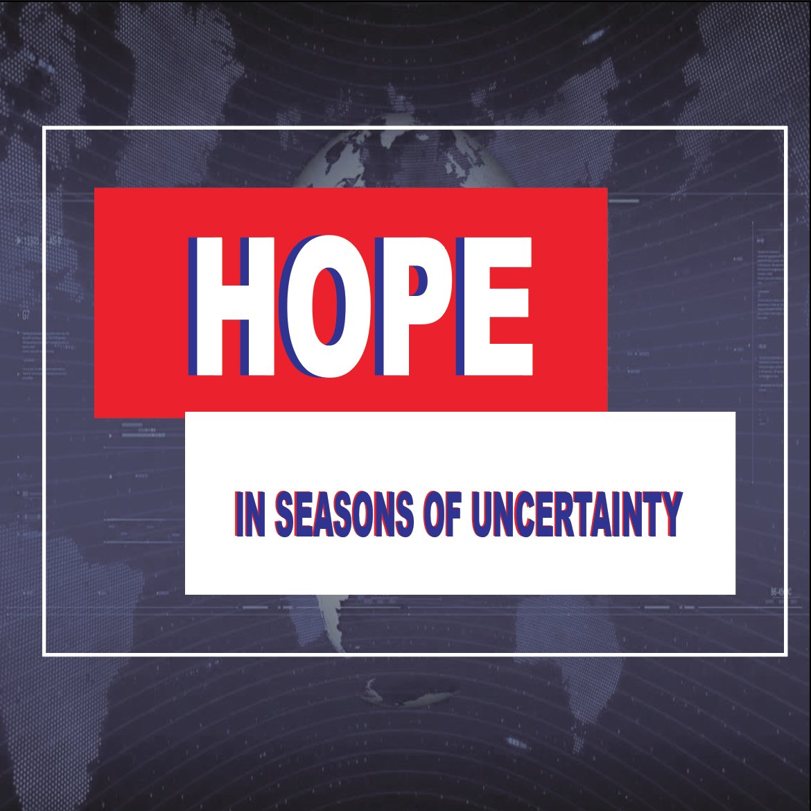 The Prayer of Hope episode artwork