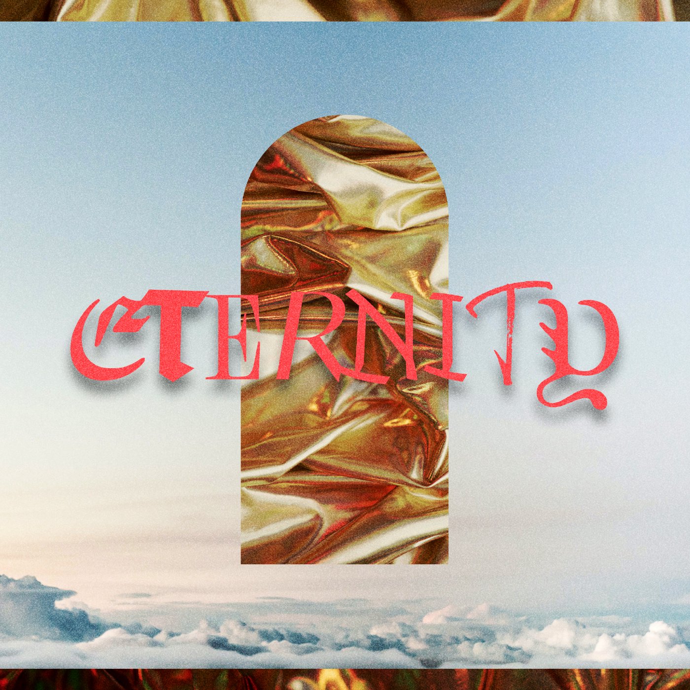 Eternity: Heaven episode artwork