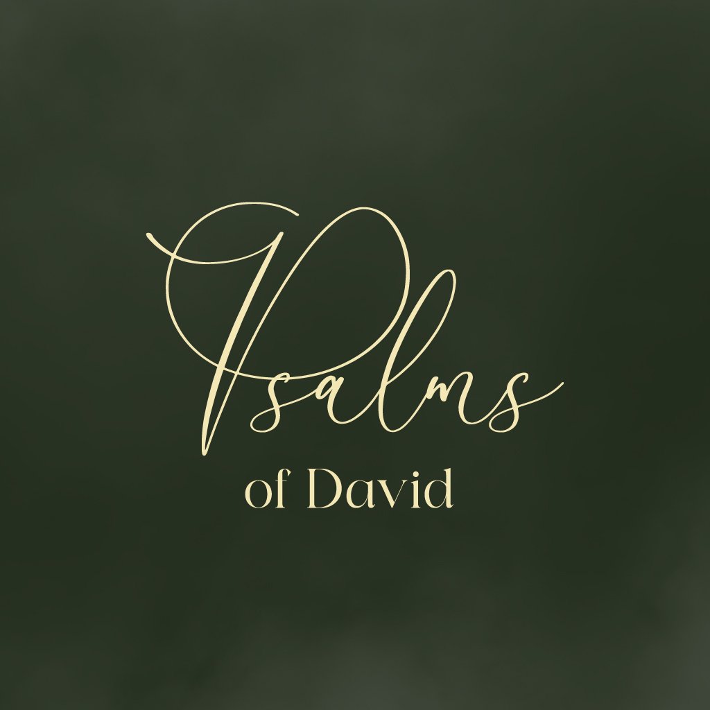 Psalms of David - Part 1