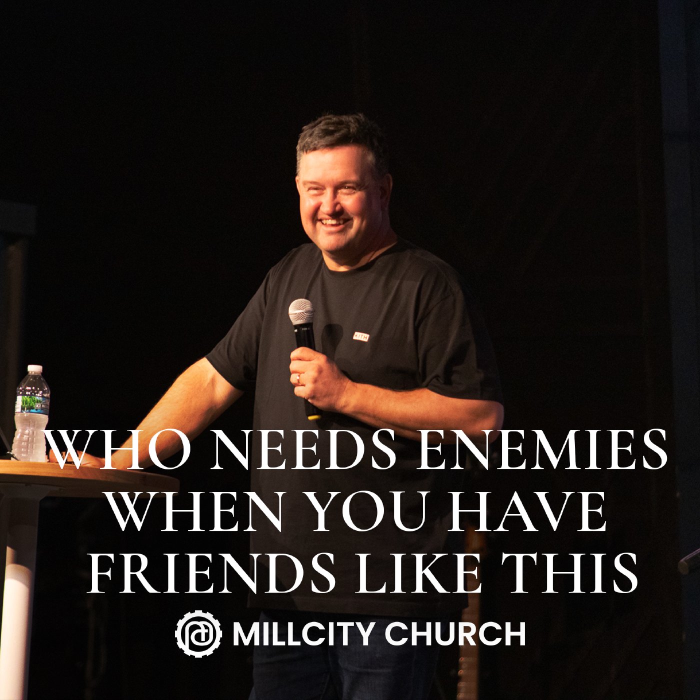 MillCity Church