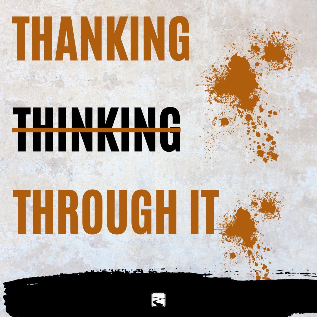 Thanking Through It episode artwork