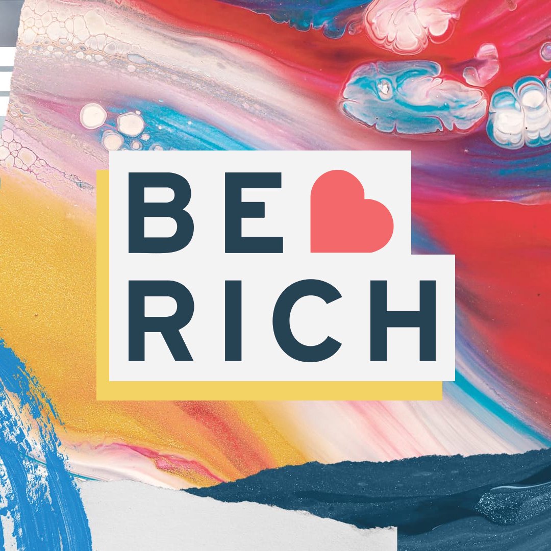Be Rich: Session 4 - PODCAST