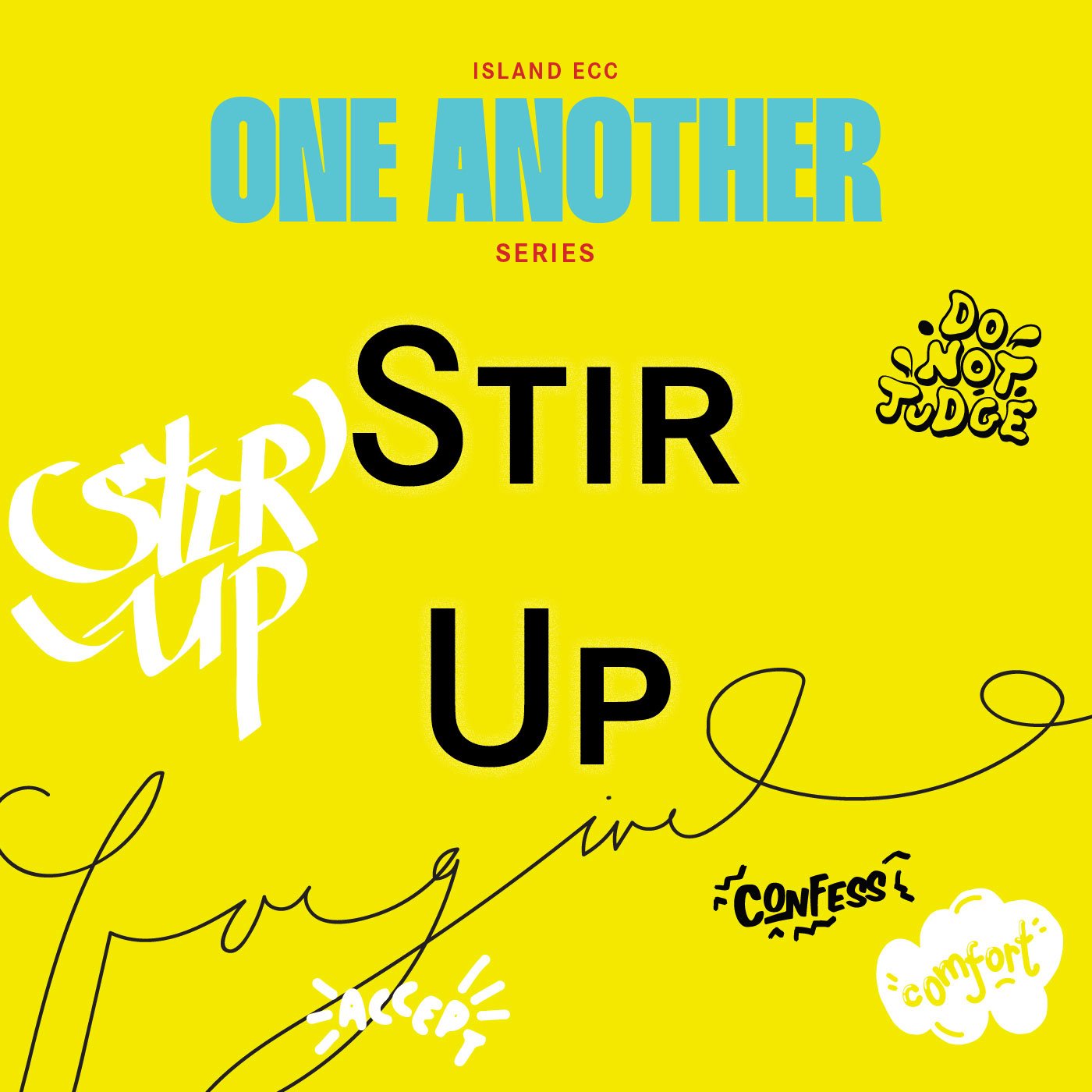 One Another: Stir Up episode artwork