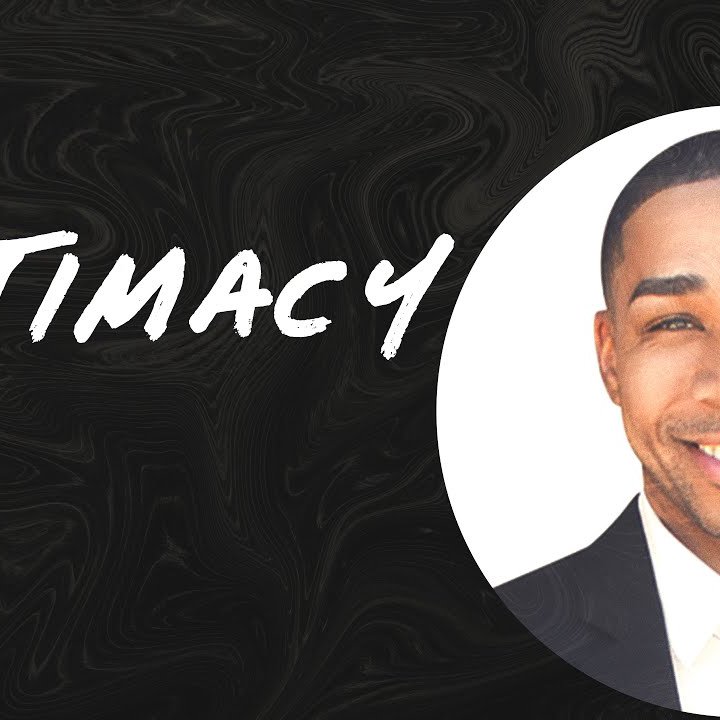 "Intimacy"
