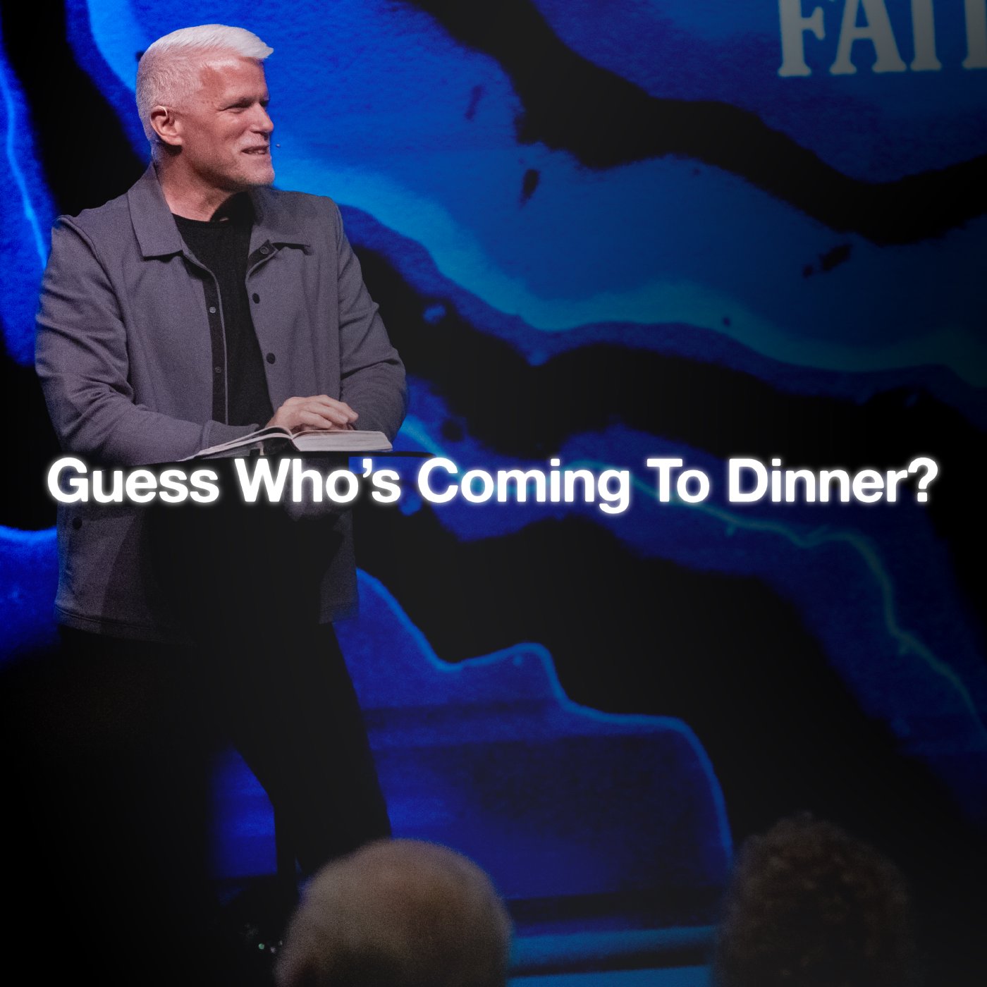 Evergreen Church Podcast