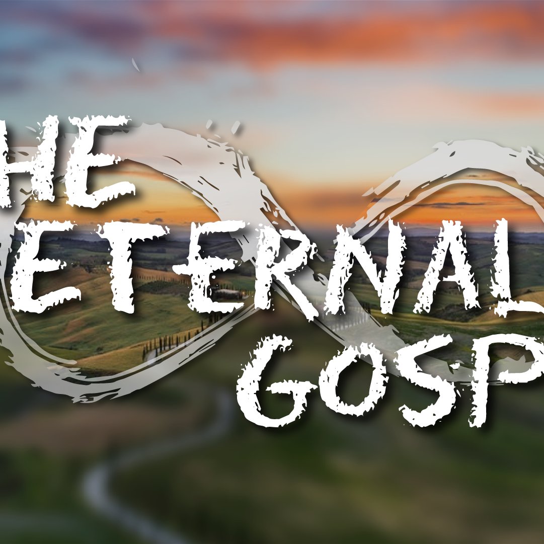 The Eternal Gospel episode artwork