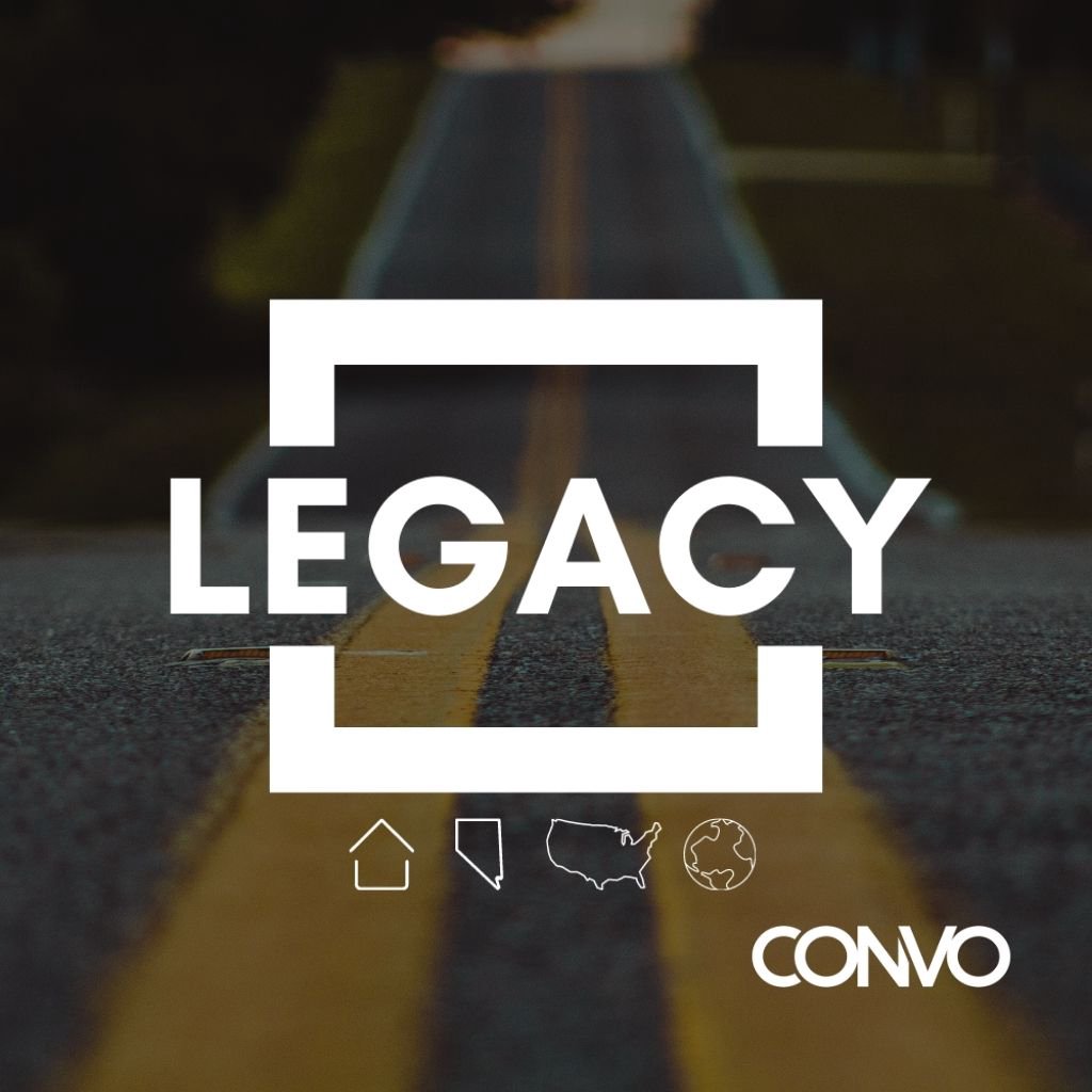 CONVO Church