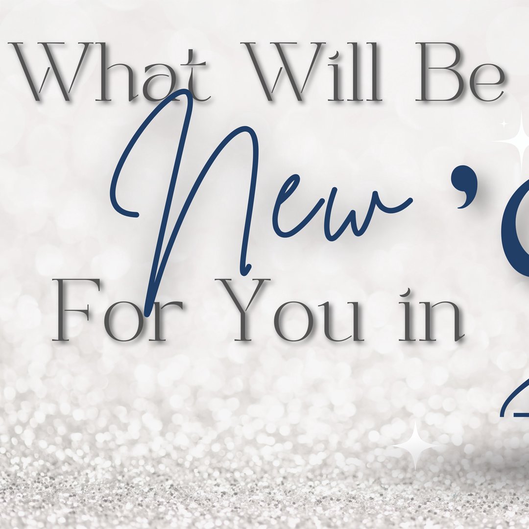 What will be new for you in '22, Part 2 episode artwork
