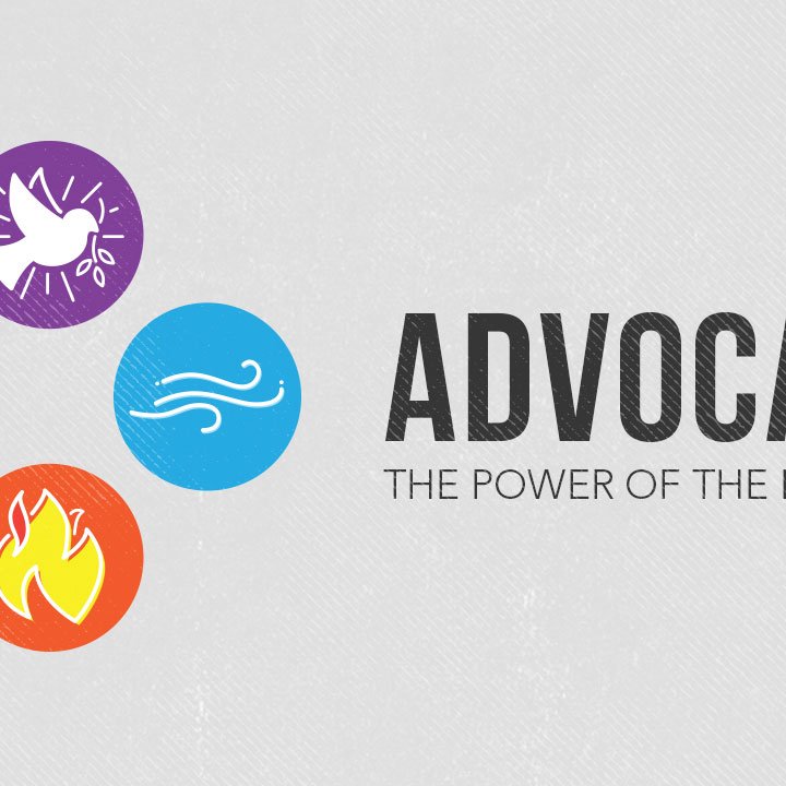 Advocate: Week 4 episode artwork