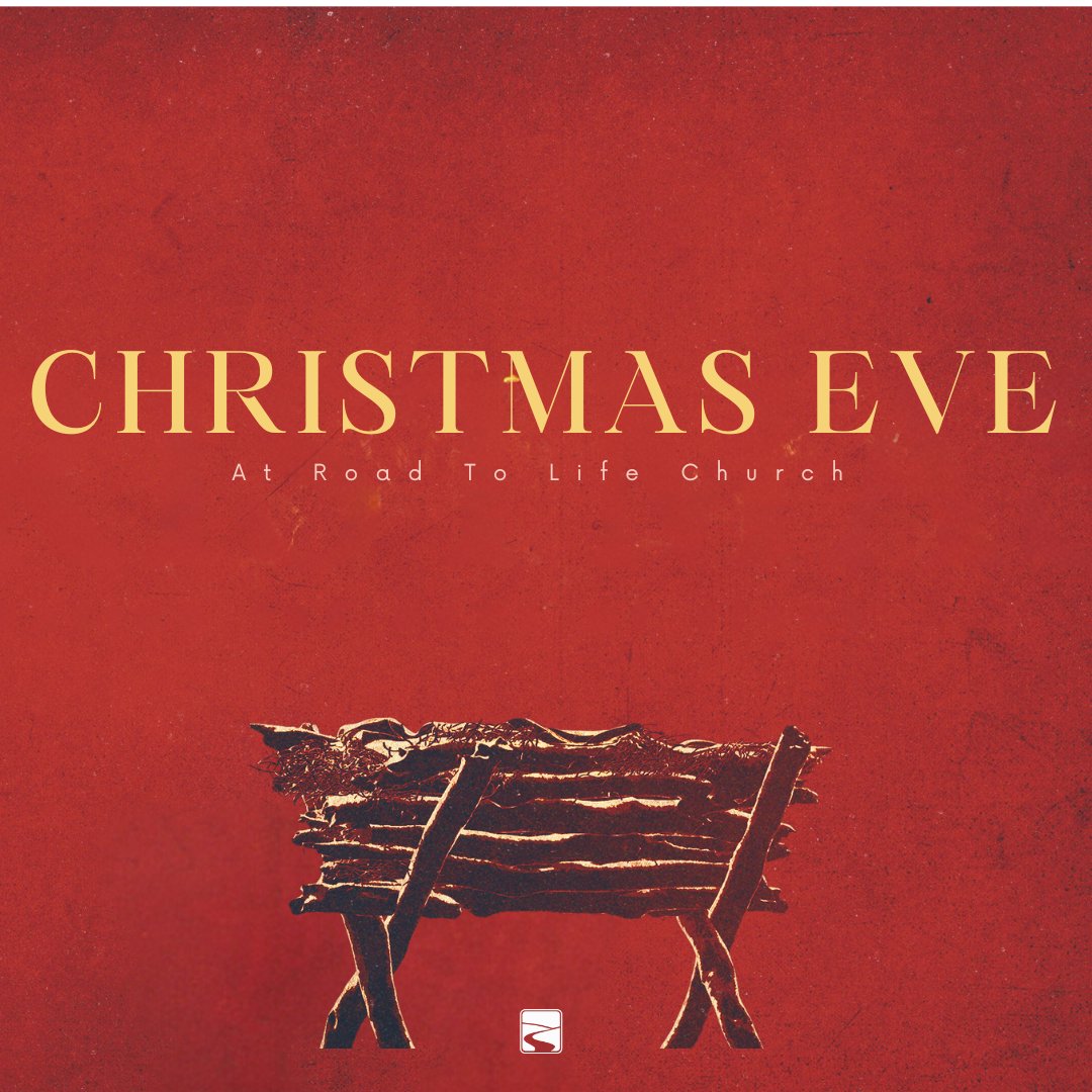 Christmas Eve 2024 episode artwork