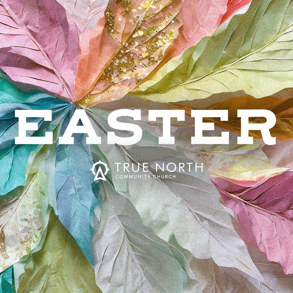 Easter Sunday 2024 - Sermon episode artwork