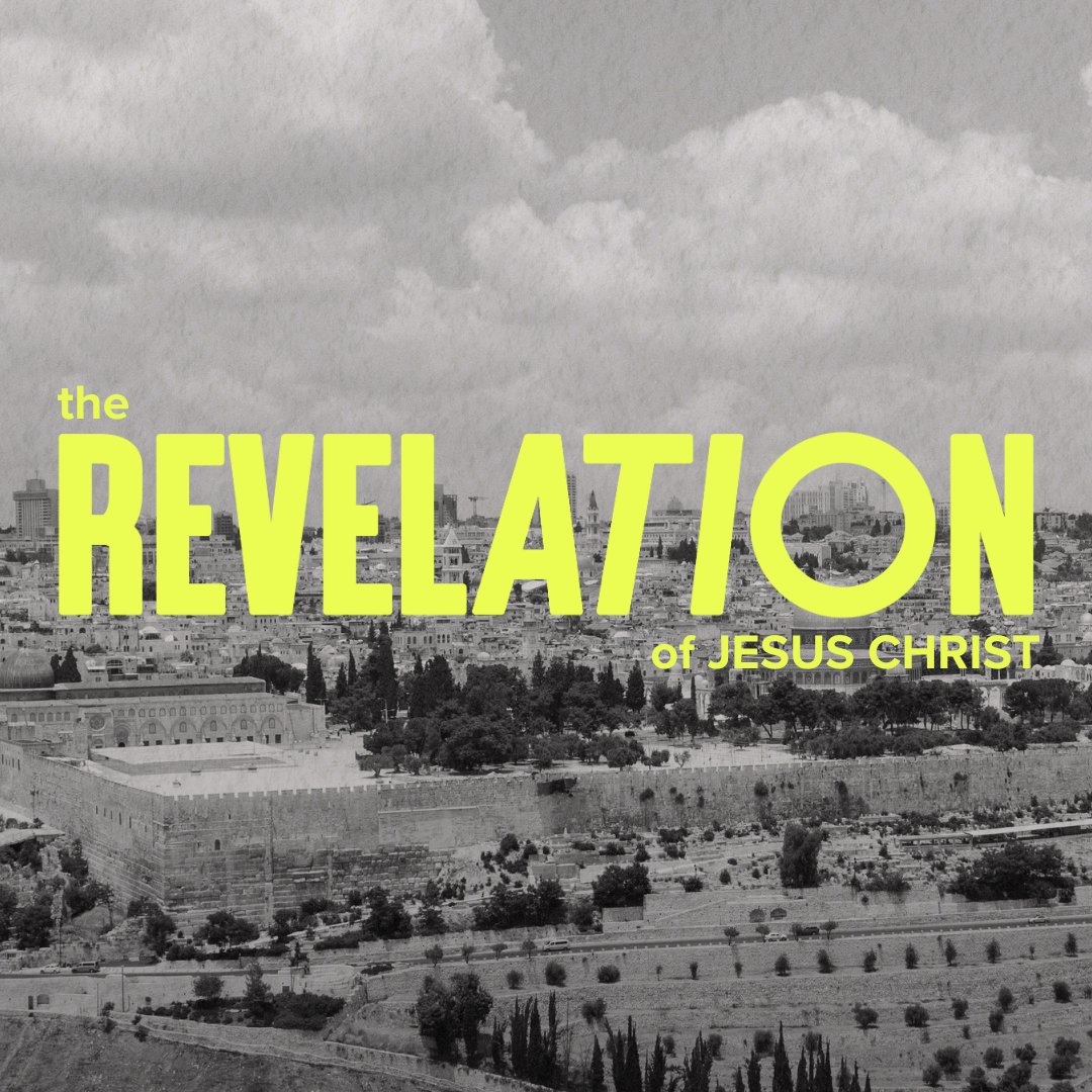Calvary Chapel Oxford Bible Teaching Podcast