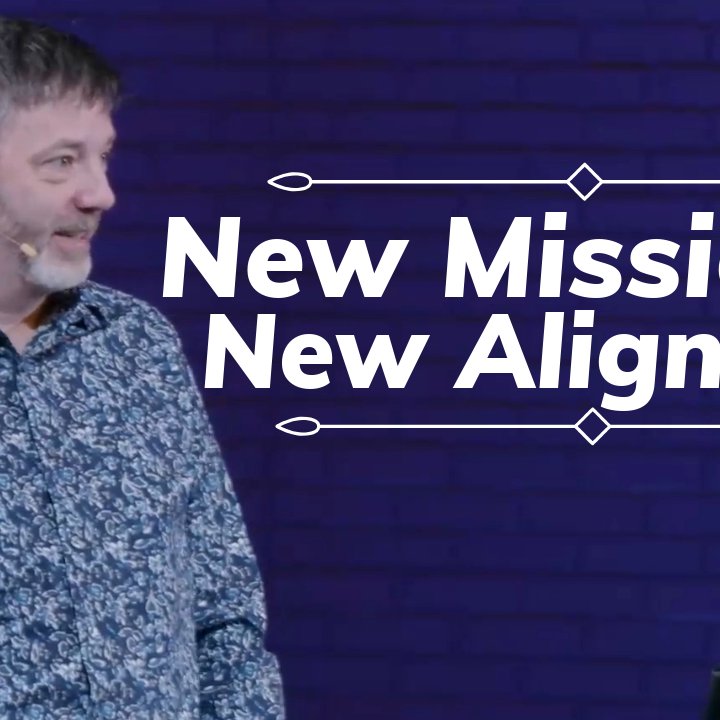 Greater Lansing First | Weekly Messages
