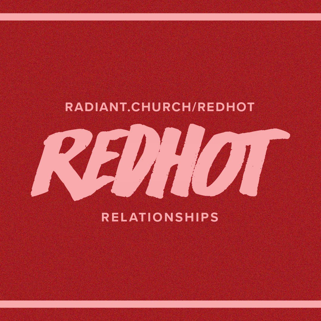 Radiant Church Weekend Sermon