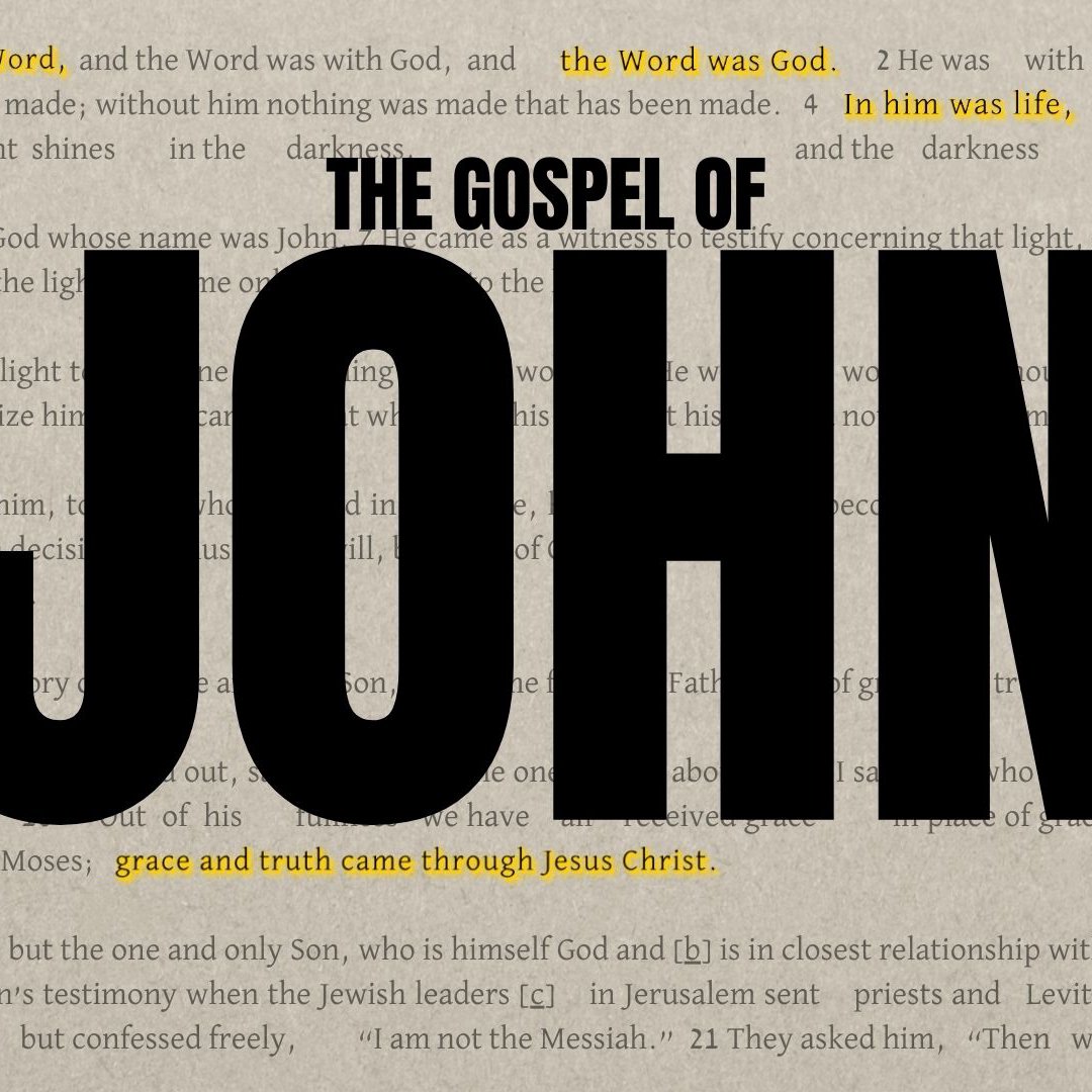 10. Bread of Life