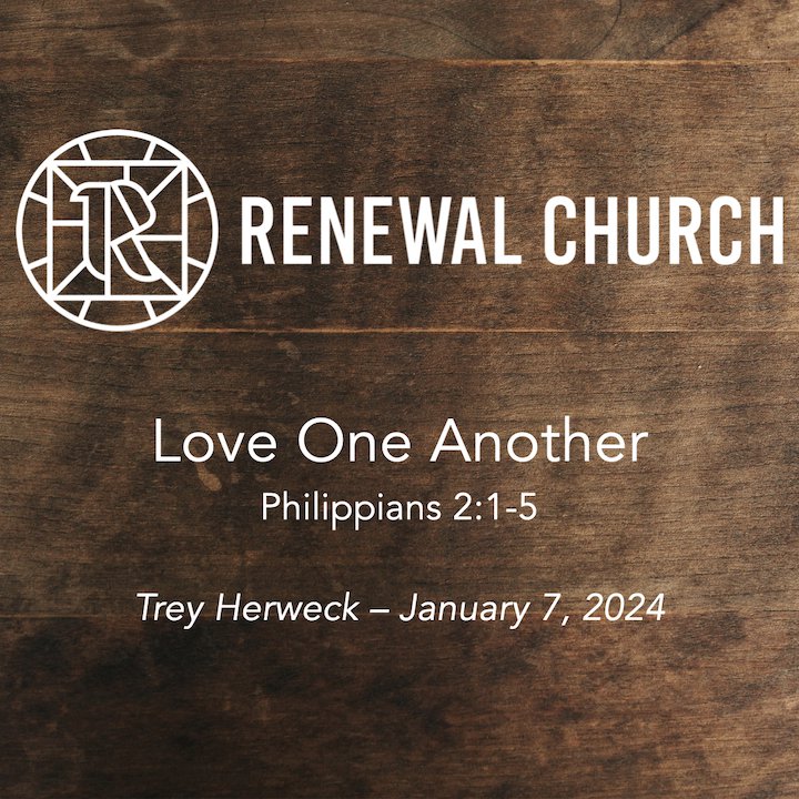 Renewal Church
