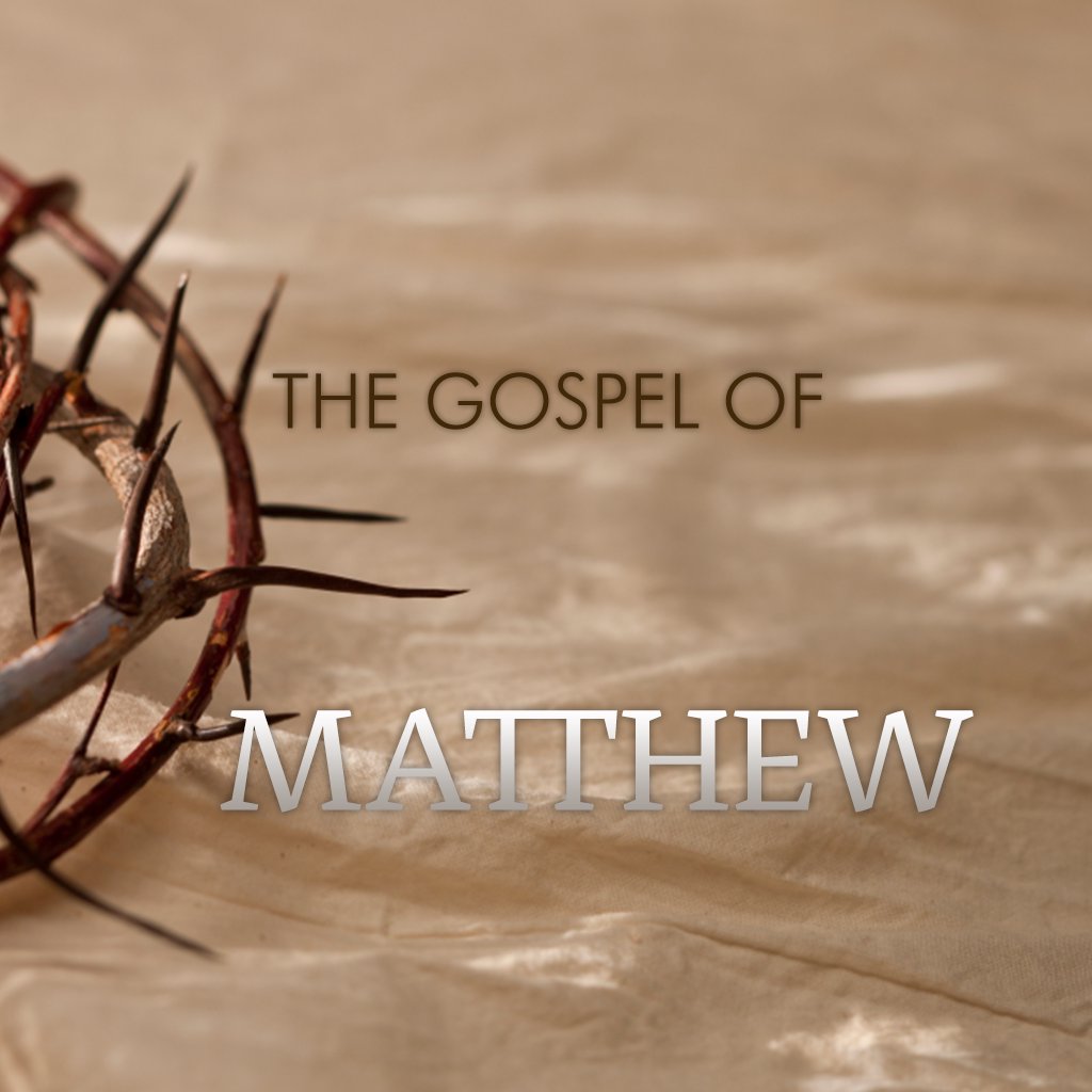 Calvary Chapel of Webster Weekly Messages