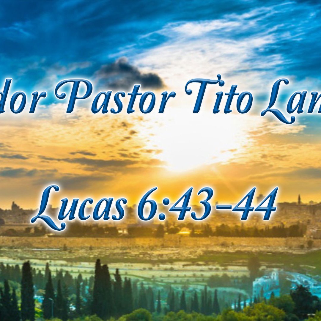Calvary Chapel En La Luz