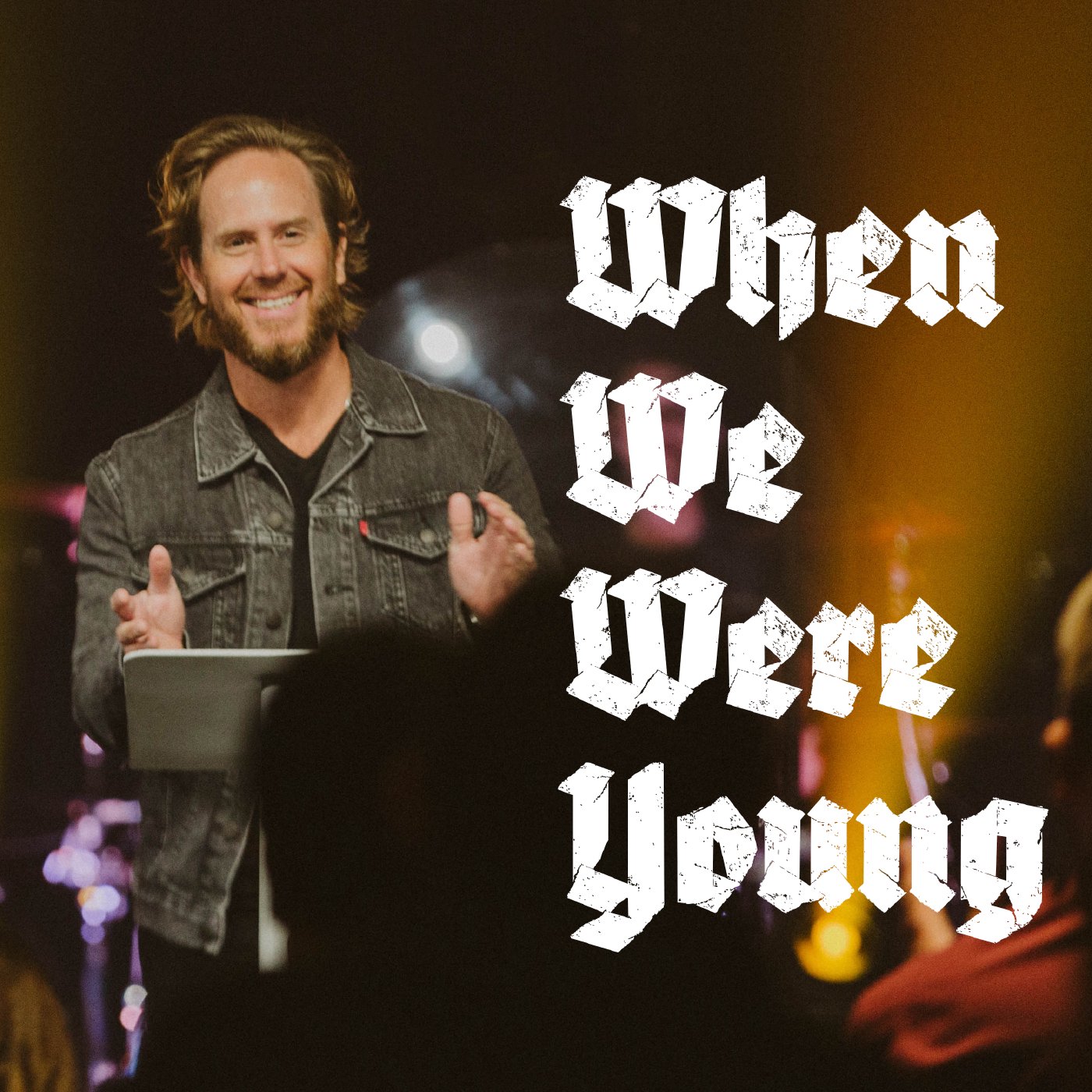 When We Were Young episode artwork