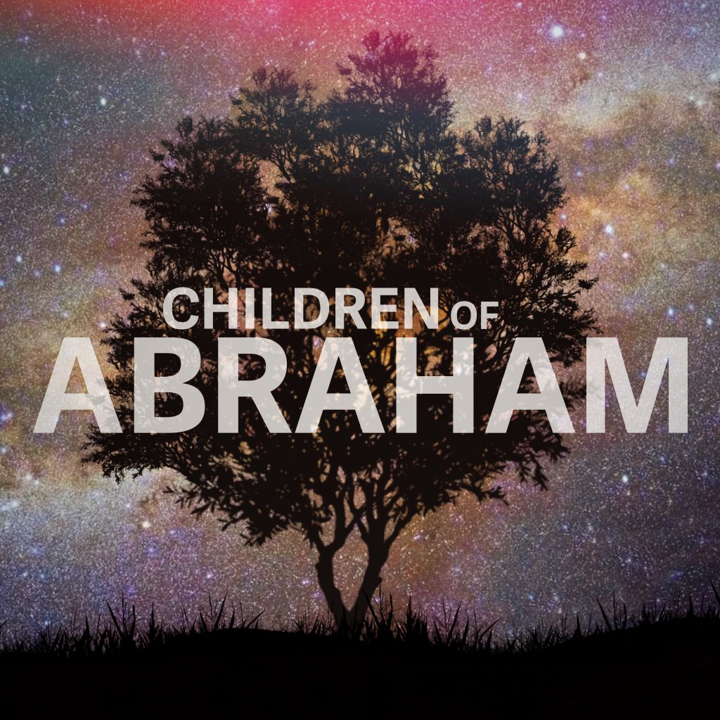 Children of Abraham episode artwork
