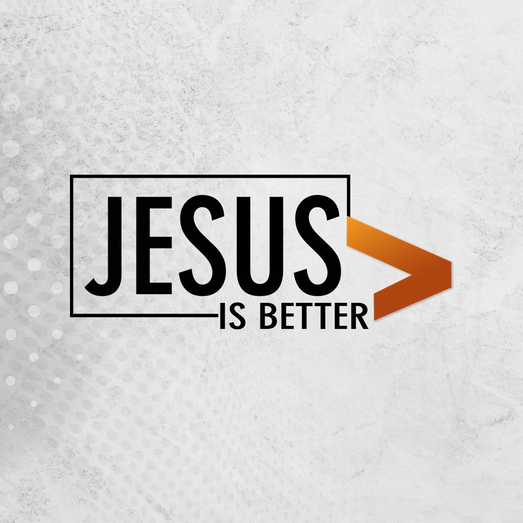 Better Than Camping! | Jesus is Better! | Week 13