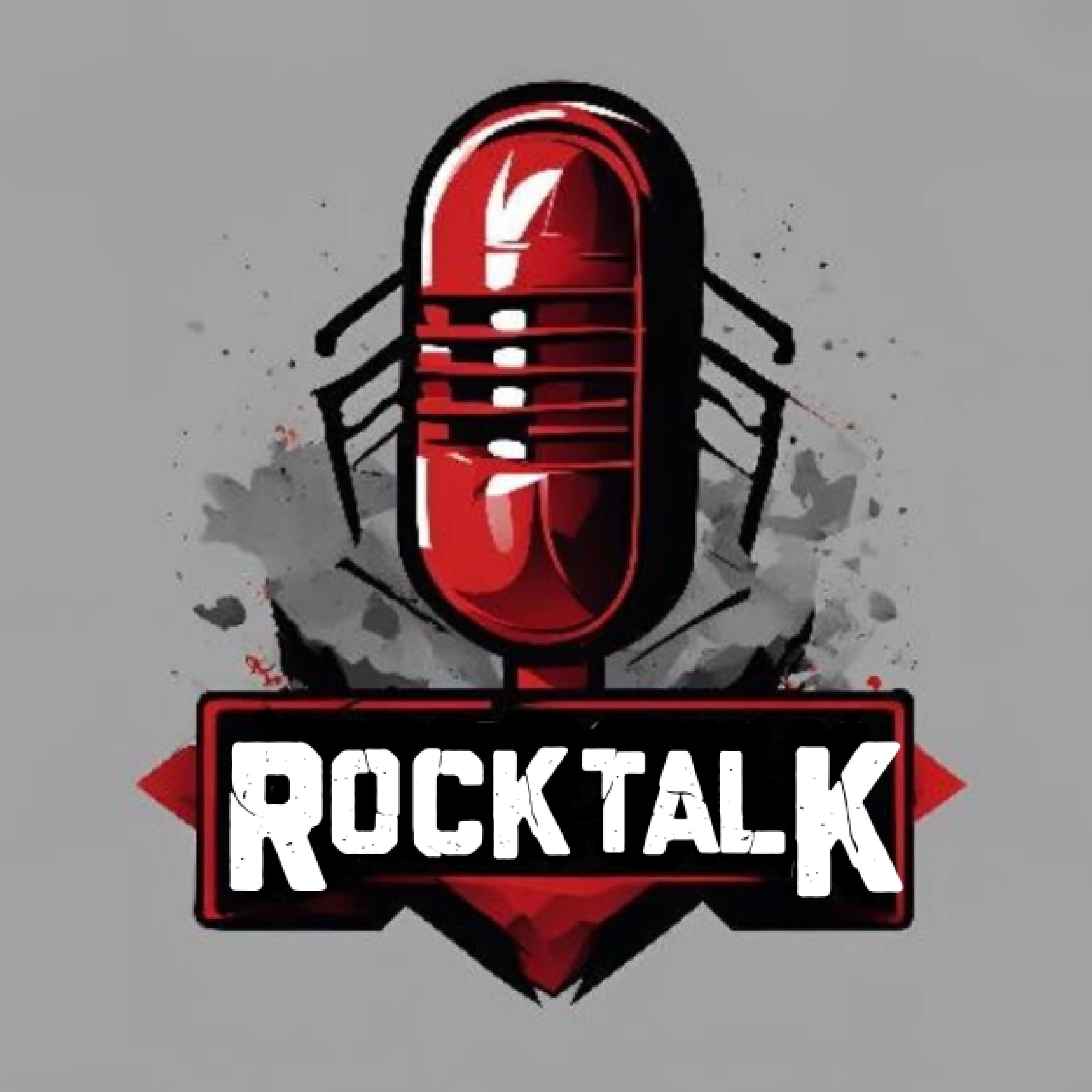 Rock Talk