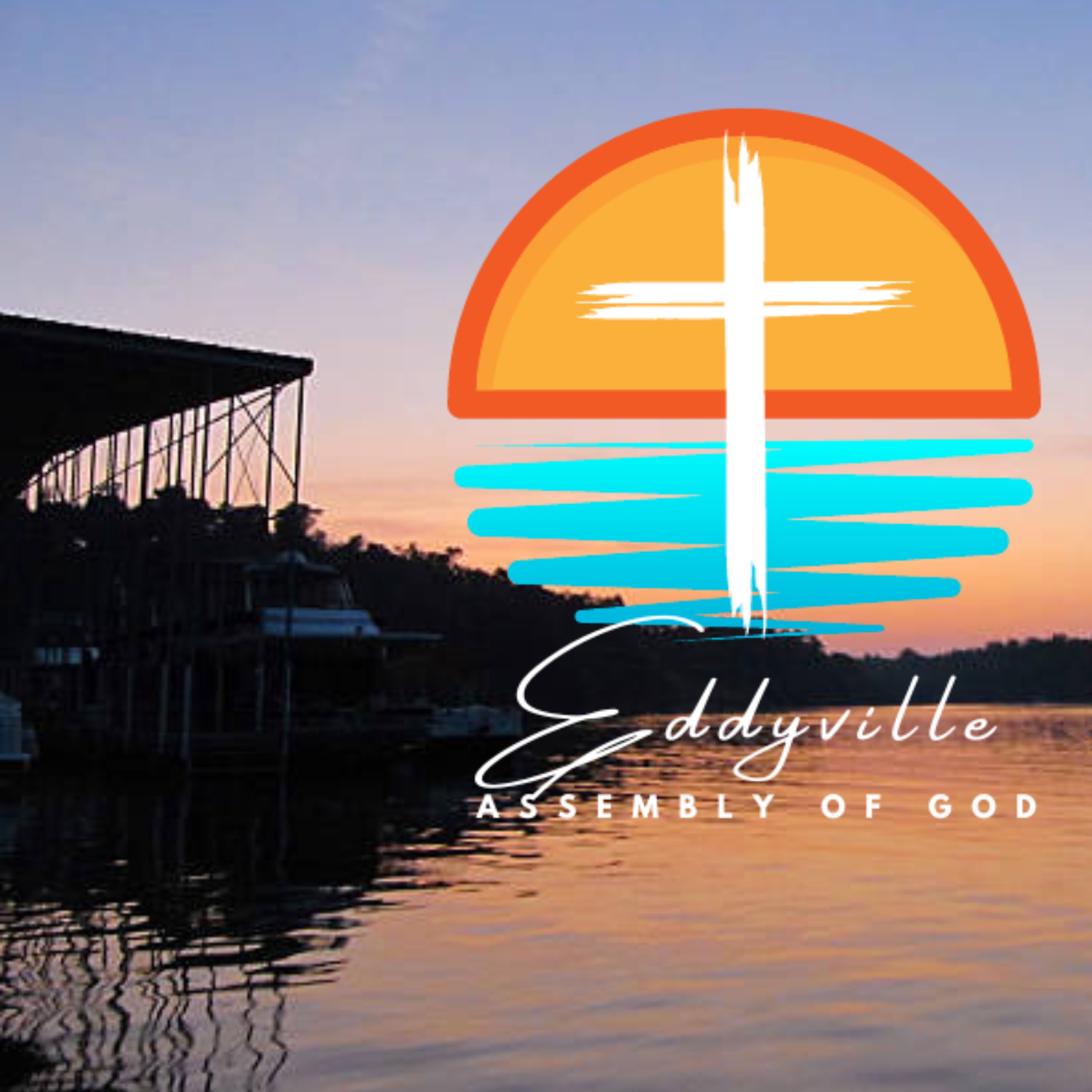 Eddyville Assembly of God podcast artwork