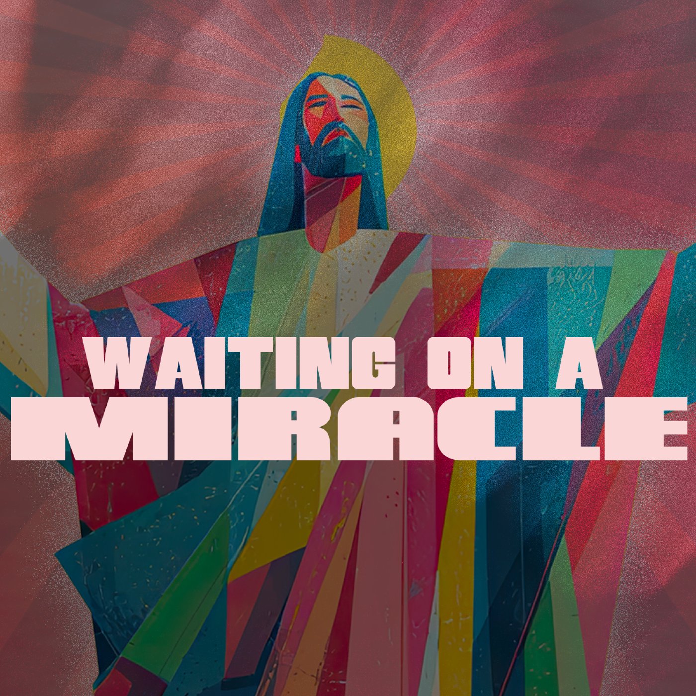Still Working On Me | Waiting on a Miracle | Pastor Devin Gough