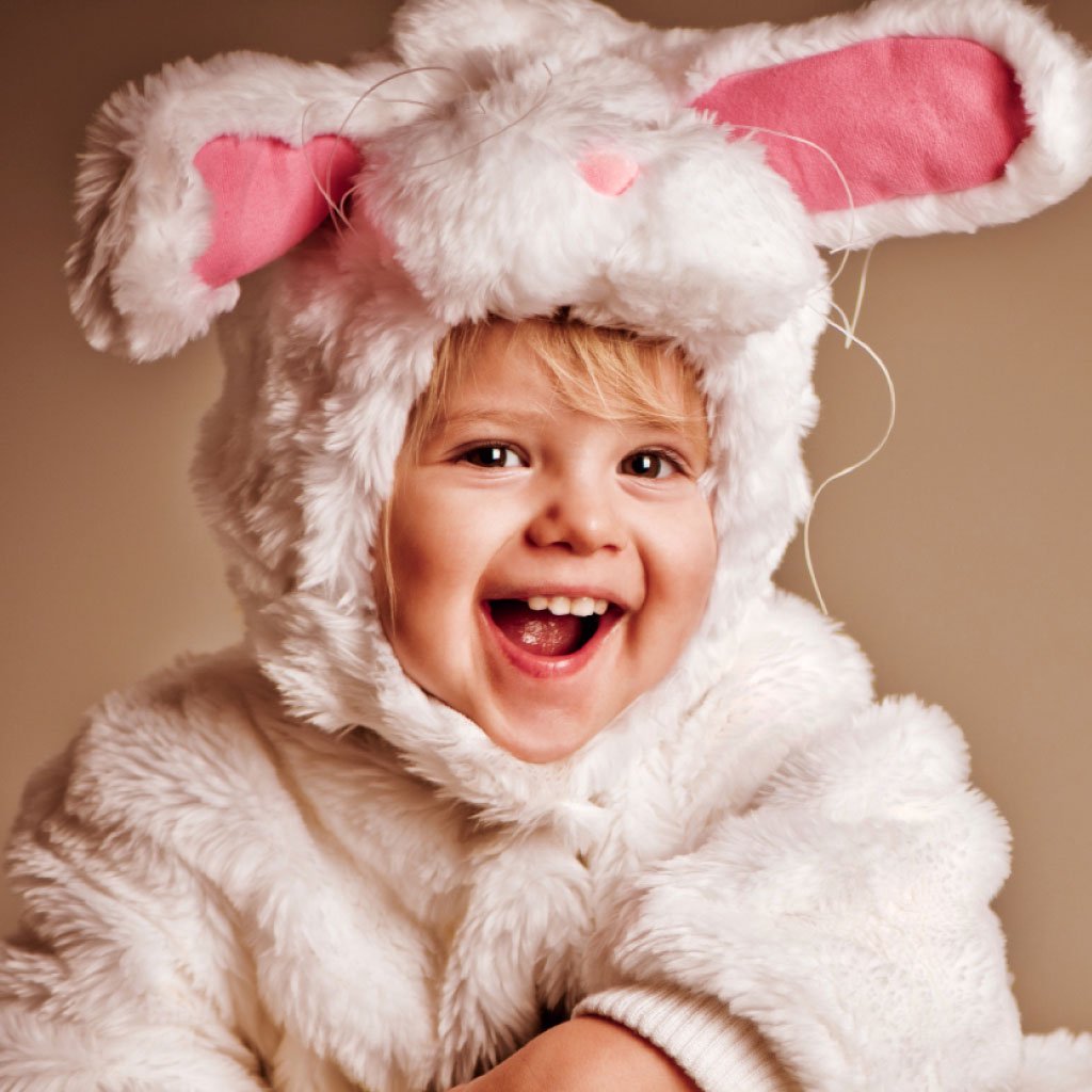 Easter Sunday 2016 episode artwork