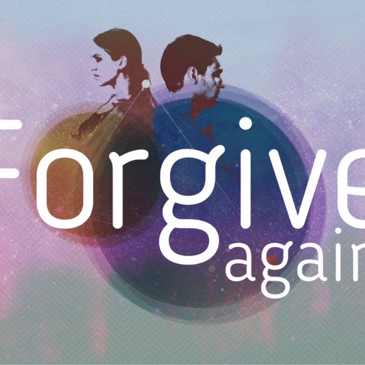 Forgive Again, part 1 episode artwork