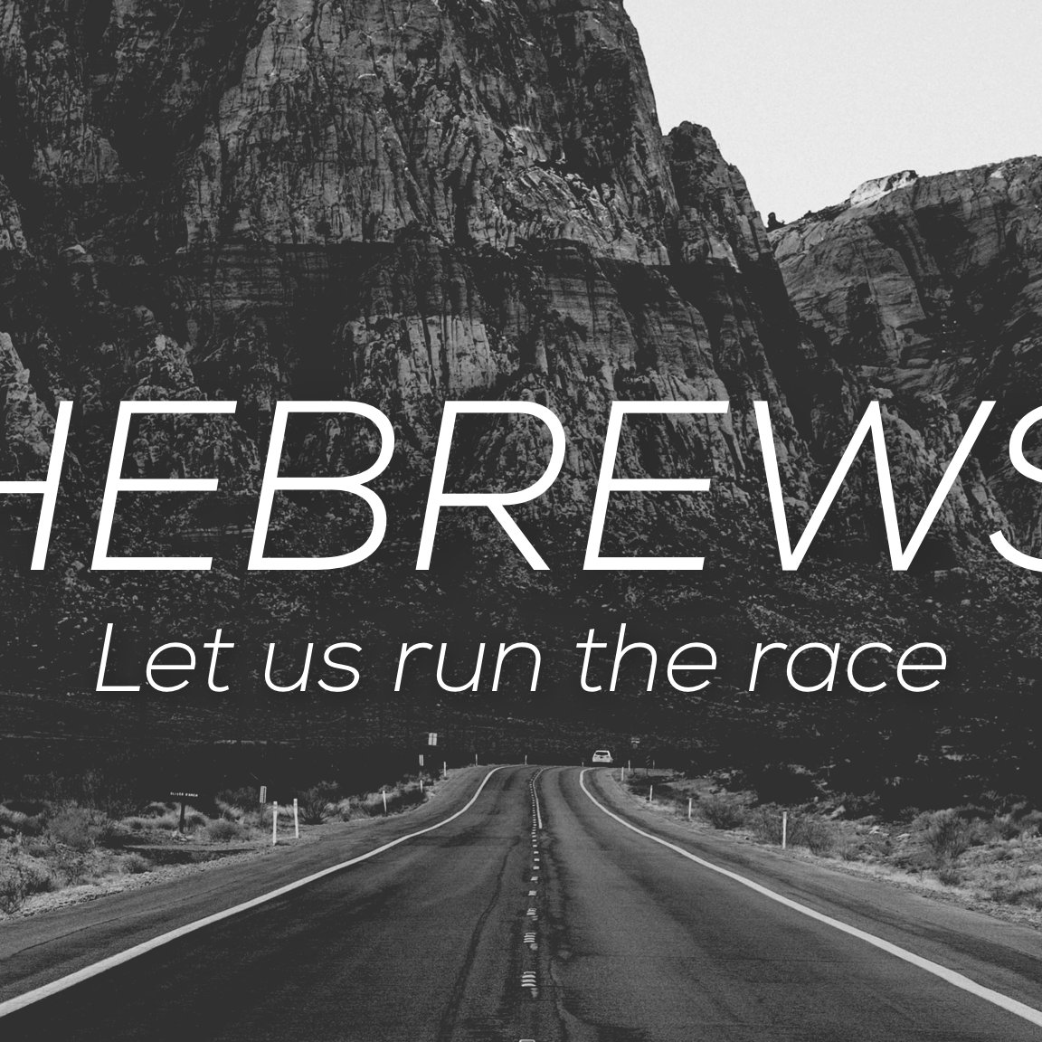 Hebrews 13:7-25